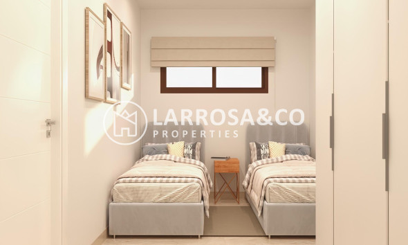 New build - Penthouse  - Vera - Vera playa