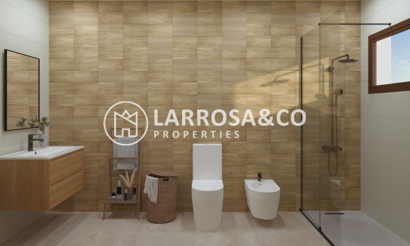 New build - Penthouse  - Vera - Vera playa