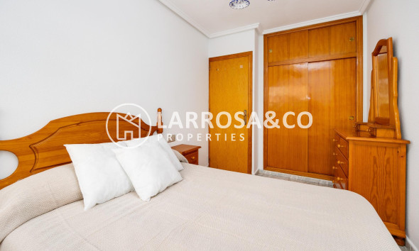 Вторичный рынок - Квартира - Торревьеха - Playa del cura