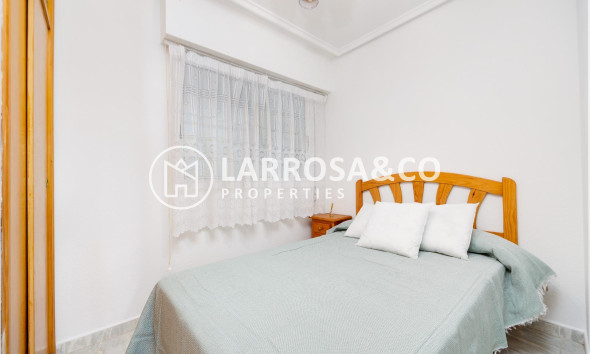 Вторичный рынок - Квартира - Торревьеха - Playa del cura