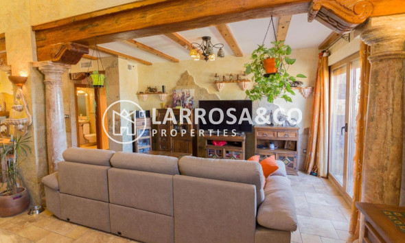 A Vendre - Villa - Redovan - Comunidad valenciana