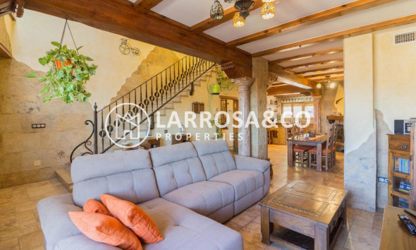 A Vendre - Villa - Redovan - Comunidad valenciana