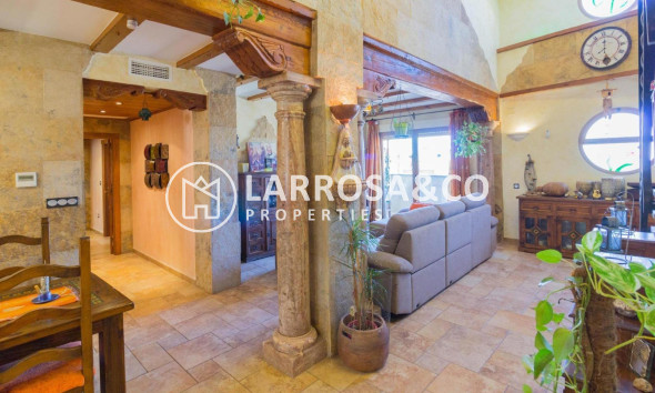 A Vendre - Villa - Redovan - Comunidad valenciana