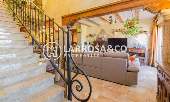 A Vendre - Villa - Redovan - Comunidad valenciana