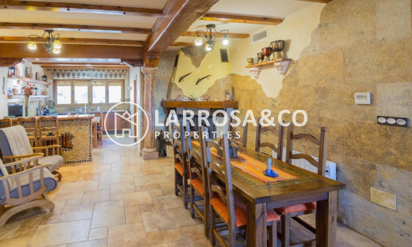 A Vendre - Villa - Redovan - Comunidad valenciana