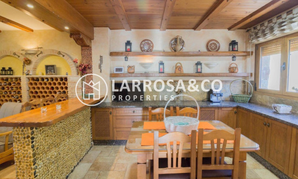 A Vendre - Villa - Redovan - Comunidad valenciana