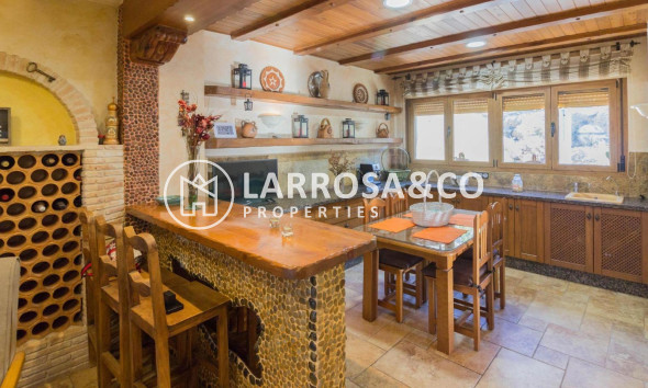 A Vendre - Villa - Redovan - Comunidad valenciana