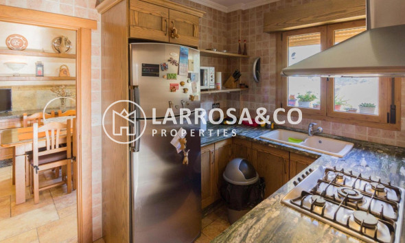 A Vendre - Villa - Redovan - Comunidad valenciana