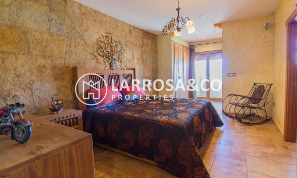 A Vendre - Villa - Redovan - Comunidad valenciana