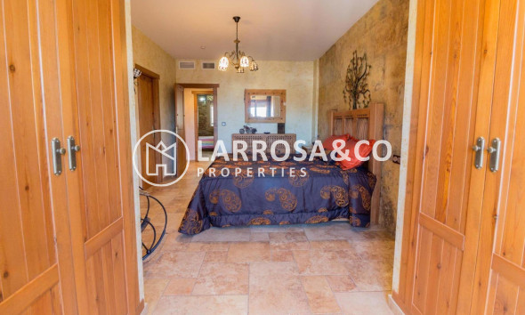 A Vendre - Villa - Redovan - Comunidad valenciana