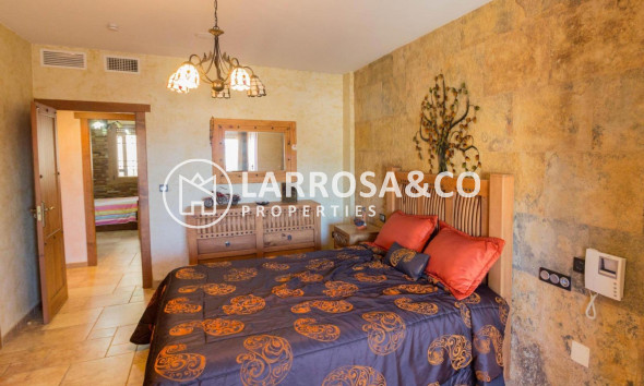 A Vendre - Villa - Redovan - Comunidad valenciana