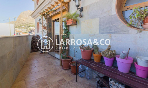 A Vendre - Villa - Redovan - Comunidad valenciana