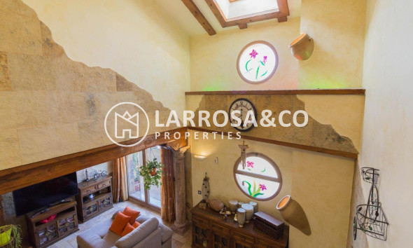 A Vendre - Villa - Redovan - Comunidad valenciana