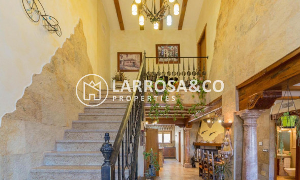 A Vendre - Villa - Redovan - Comunidad valenciana