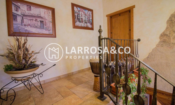 A Vendre - Villa - Redovan - Comunidad valenciana