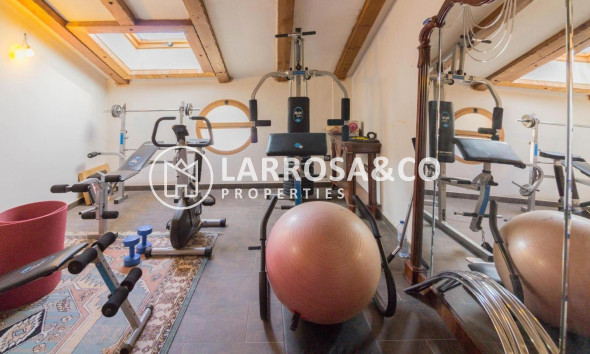 A Vendre - Villa - Redovan - Comunidad valenciana