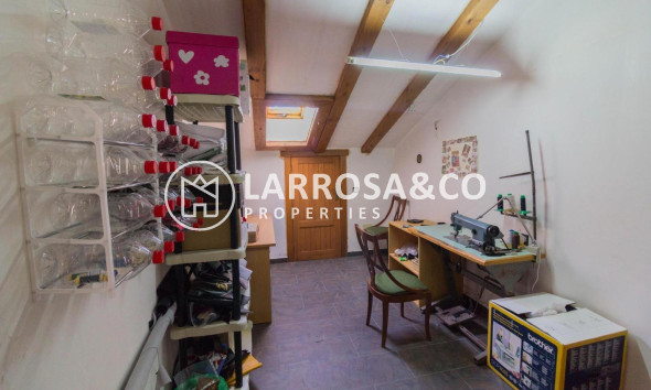 A Vendre - Villa - Redovan - Comunidad valenciana