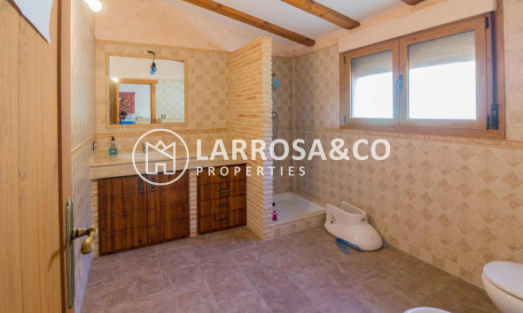 A Vendre - Villa - Redovan - Comunidad valenciana