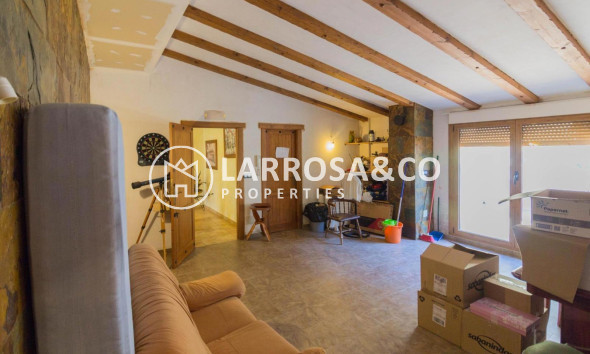 A Vendre - Villa - Redovan - Comunidad valenciana