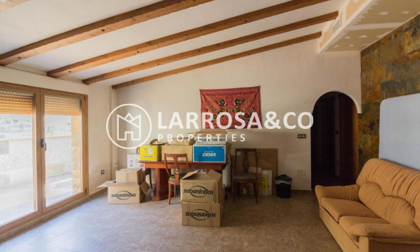 A Vendre - Villa - Redovan - Comunidad valenciana