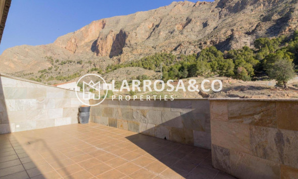 A Vendre - Villa - Redovan - Comunidad valenciana