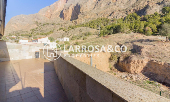 A Vendre - Villa - Redovan - Comunidad valenciana