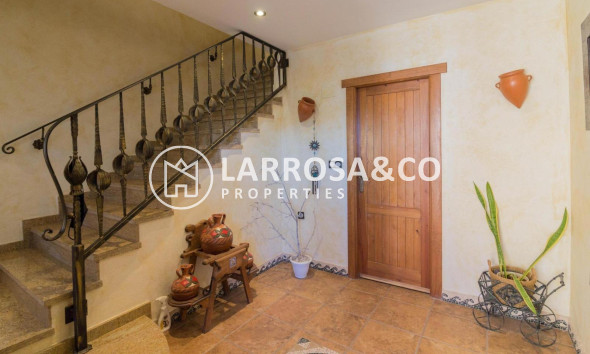 A Vendre - Villa - Redovan - Comunidad valenciana