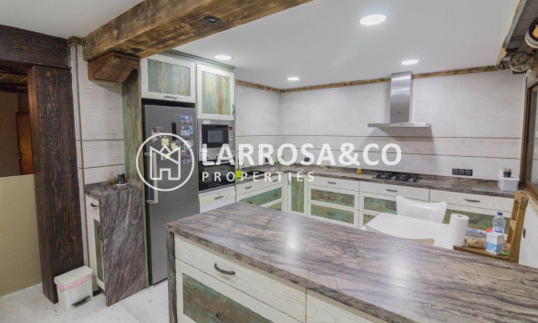 A Vendre - Villa - Redovan - Comunidad valenciana