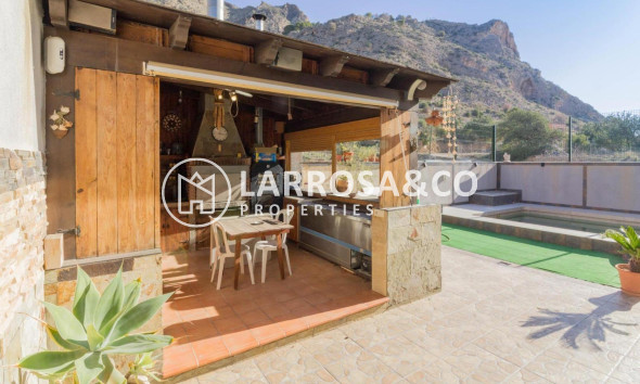 A Vendre - Villa - Redovan - Comunidad valenciana