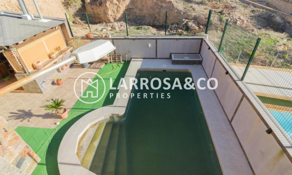 A Vendre - Villa - Redovan - Comunidad valenciana