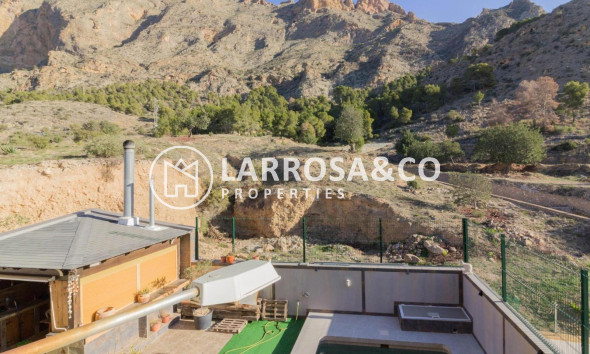 A Vendre - Villa - Redovan - Comunidad valenciana