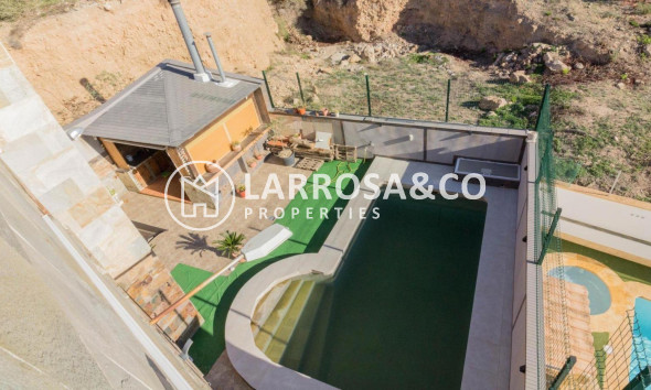 A Vendre - Villa - Redovan - Comunidad valenciana