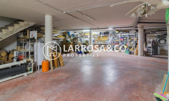 A Vendre - Villa - Redovan - Comunidad valenciana