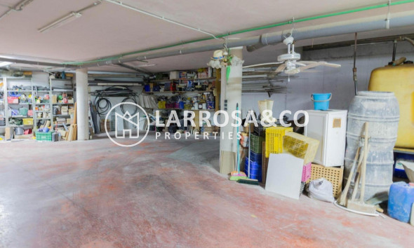 A Vendre - Villa - Redovan - Comunidad valenciana