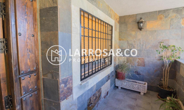 A Vendre - Villa - Redovan - Comunidad valenciana