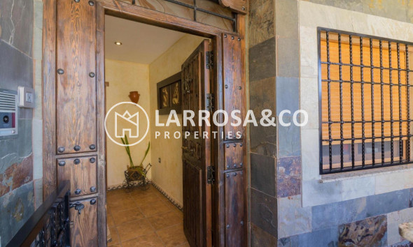 A Vendre - Villa - Redovan - Comunidad valenciana