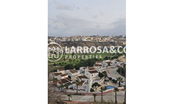 New build - Detached House/Villa - Ciudad Quesada - Golf La Marquesa (Ciudad Quesada)