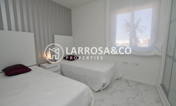 New build - Bungalow - San Miguel de Salinas - La Cañada