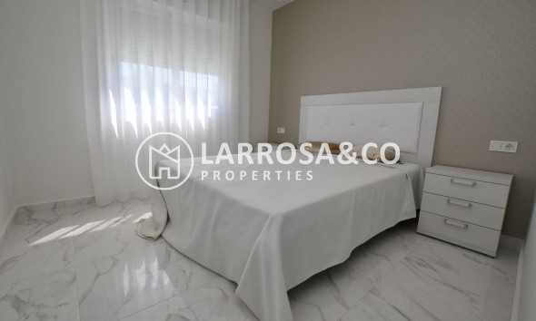 New build - Bungalow - San Miguel de Salinas - La Cañada