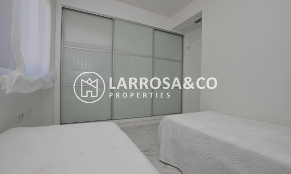 New build - Bungalow - San Miguel de Salinas - La Cañada