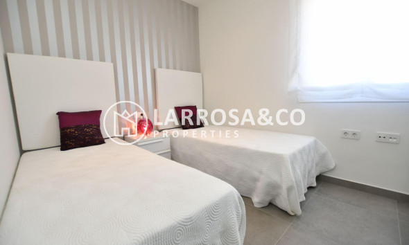 New build - Bungalow - San Miguel de Salinas - La Cañada