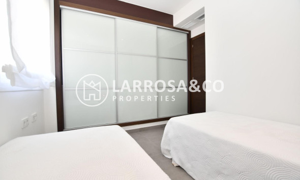 New build - Bungalow - San Miguel de Salinas - La Cañada