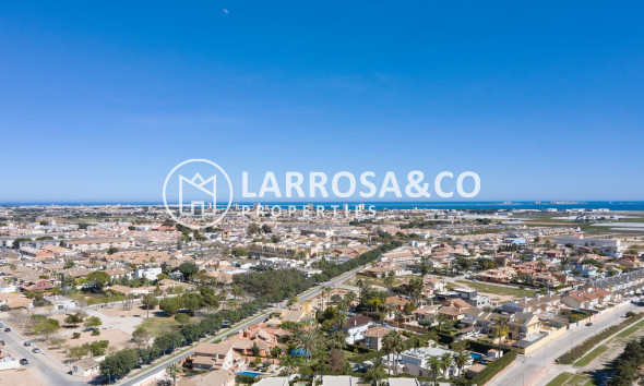 Nouvelle Construction - Villa - San Javier