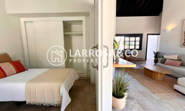 New build - Semi-detached house - Sucina - Peraleja Golf