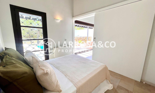 New build - Semi-detached house - Sucina - Peraleja Golf