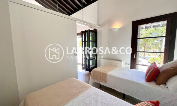 New build - Semi-detached house - Sucina - Peraleja Golf