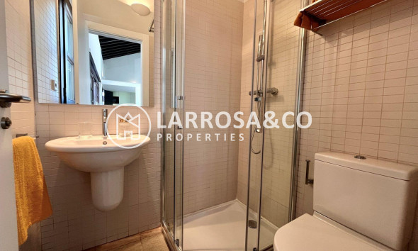 New build - Semi-detached house - Sucina - Peraleja Golf