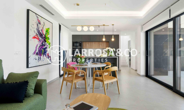 Новостройка - Дом - Сьюдад Кесада - Benimar