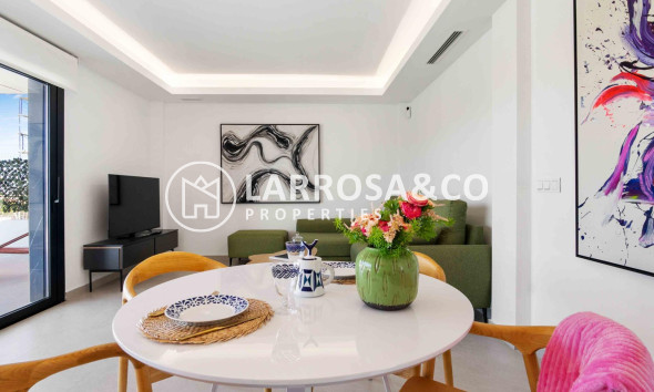 Новостройка - Дом - Сьюдад Кесада - Benimar