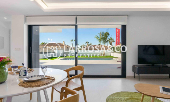 Новостройка - Дом - Сьюдад Кесада - Benimar